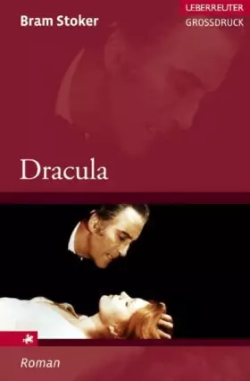 Couverture du produit · Dracula (Ueberreuter Grossdruck)