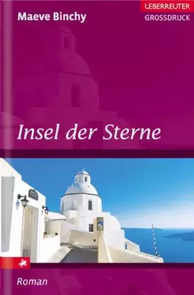 Couverture du produit · Insel der Sterne