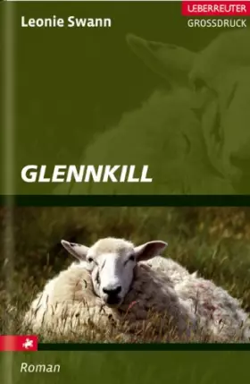 Couverture du produit · Glennkill: Ein Schafskrimi
