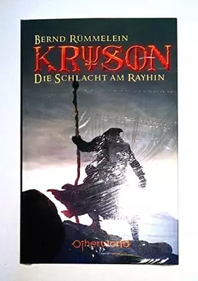 Couverture du produit · Die Schlacht am Rayhin