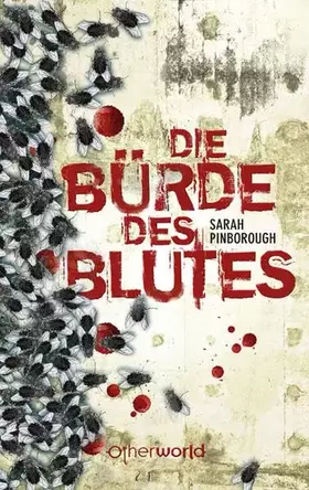 Couverture du produit · Die Bürde des Blutes