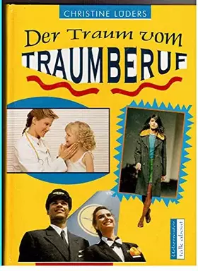 Couverture du produit · Der Traum vom Traumberuf (talk about)