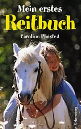 Couverture du produit · Mein erstes Reitbuch