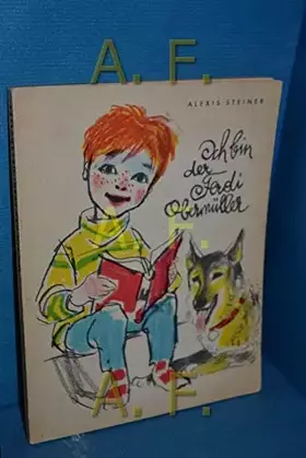 Couverture du produit · Ich bin der Ferdi Obermüller