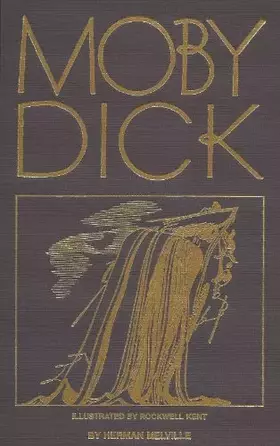 Couverture du produit · Moby Dick