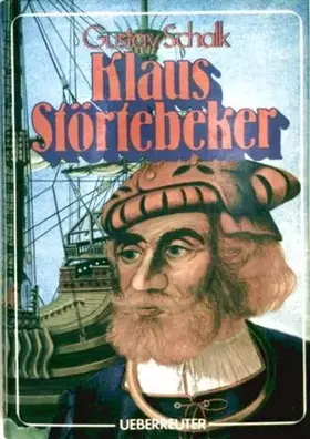 Couverture du produit · Klaus Störtebeker