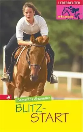 Couverture du produit · Blitzstart: Winners. Band 1
