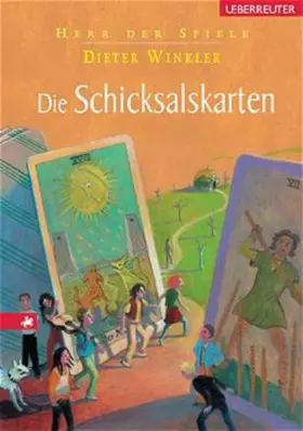 Couverture du produit · Die Schicksalskarten: Herr der Spiele