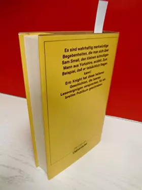 Couverture du produit · Sam Small fliegt wieder