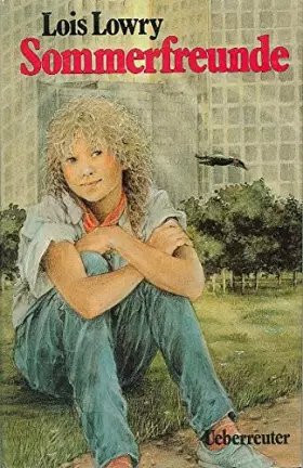 Couverture du produit · Sommerfreunde