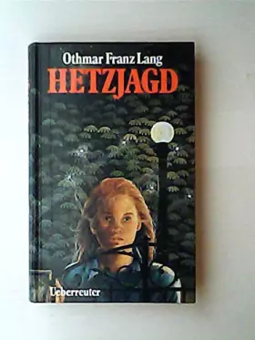 Couverture du produit · Hetzjagd