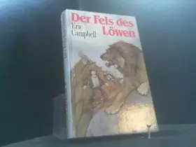 Couverture du produit · Der Fels des Löwen