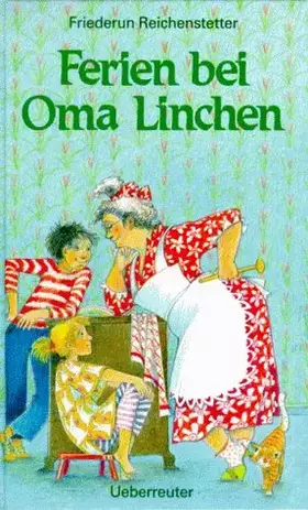 Couverture du produit · Ferien bei Oma Linchen