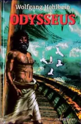 Couverture du produit · Odysseus: Ein historischer Roman