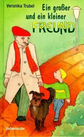 Couverture du produit · Ein grosser und ein kleiner Freund