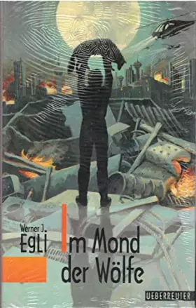 Couverture du produit · Im Mond der Wölfe