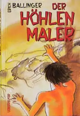 Couverture du produit · Der Höhlenmaler