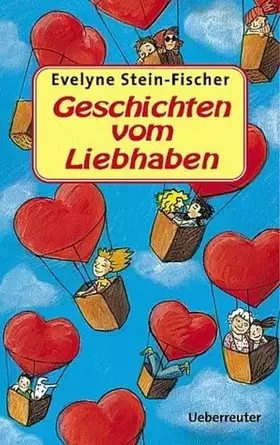 Couverture du produit · Geschichten vom Liebhaben