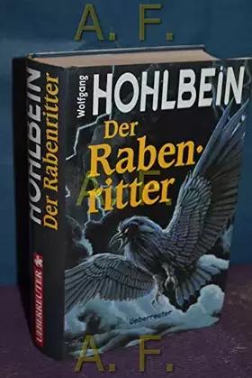 Couverture du produit · Der Rabenritter. Wolfsnebel 01.