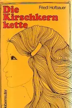 Couverture du produit · Die Kirschkernkette