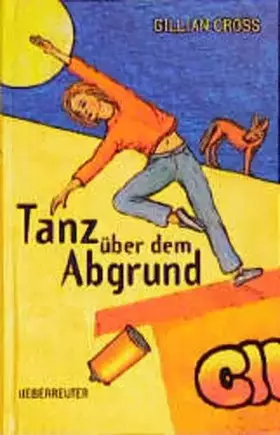 Couverture du produit · Tanz über dem Abgrund