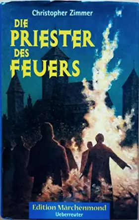 Couverture du produit · Die Priester des Feuers