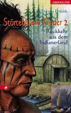 Couverture du produit · Störtebekers Kinder 2