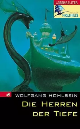 Couverture du produit · Die Herren der Tiefe (Operation Nautilus)