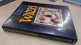 Couverture du produit · Das k.u.k. Wien