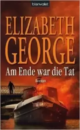Couverture du produit · Am Ende war die Tat