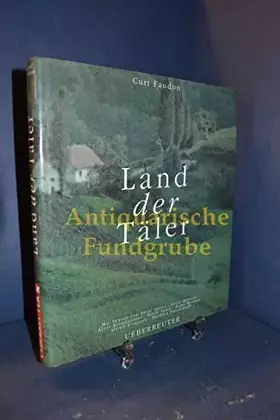 Couverture du produit · Land der Täler