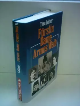 Couverture du produit · Fürstin - Dame - Armes Weib