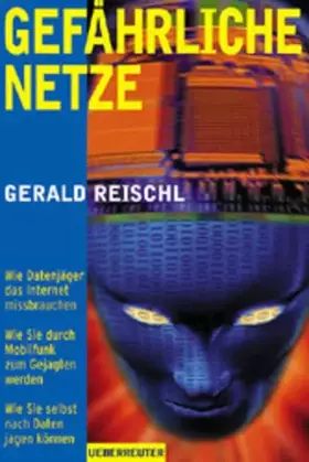 Couverture du produit · Gefährliche Netze