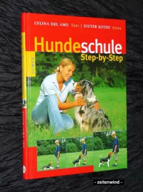 Couverture du produit · Hundeschule: Step-by-Step