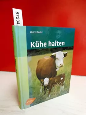Couverture du produit · Kühe halten