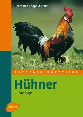 Couverture du produit · Hühner