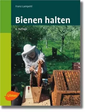 Couverture du produit · Bienen halten