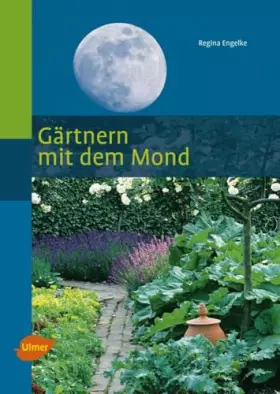 Couverture du produit · Gärtnern mit dem Mond