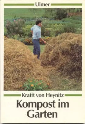 Couverture du produit · Kompost im Garten