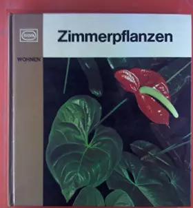 Couverture du produit · Zimmerpflanzen