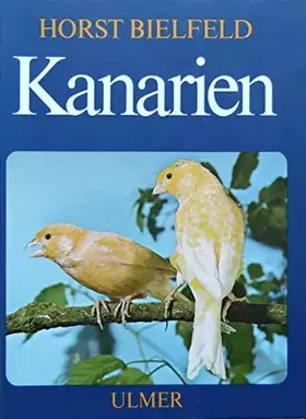 Couverture du produit · Kanarien.