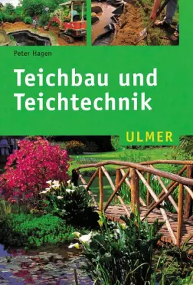 Couverture du produit · Teichbau und Teichtechnik
