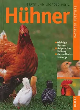 Couverture du produit · Hühner