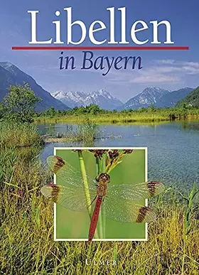 Couverture du produit · Libellen in Bayern
