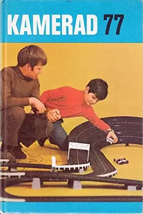 Couverture du produit · Kamerad. Band 77.