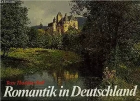Couverture du produit · ROMANTIK IN DEUTSCHLAND.