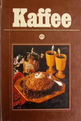 Couverture du produit · Kaffee