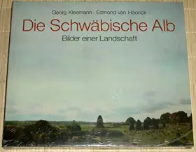 Couverture du produit · Die Schwäbische Alb