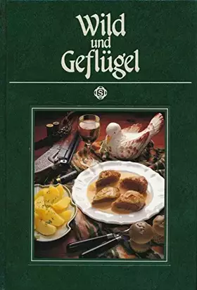 Couverture du produit · Wild und Geflügel
