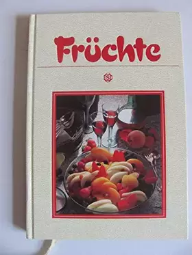 Couverture du produit · Früchte